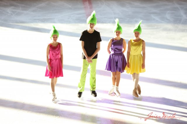 Répétition générale